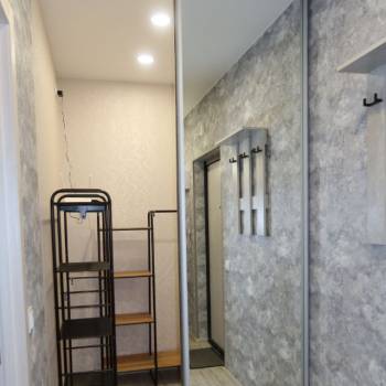 Сдается 1-комнатная квартира, 41 м²