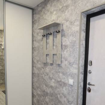 Сдается 1-комнатная квартира, 41 м²