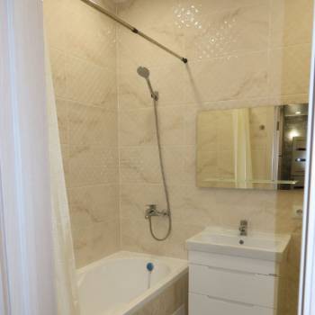 Сдается 1-комнатная квартира, 41 м²