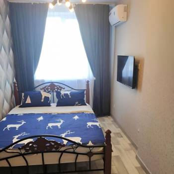 Сдается 1-комнатная квартира, 30 м²