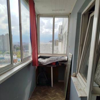 Сдается 1-комнатная квартира, 38 м²