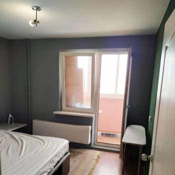 Сдается 1-комнатная квартира, 38 м²