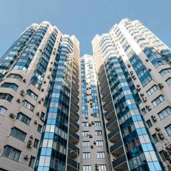 Сдается 1-комнатная квартира, 50 м²