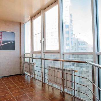 Сдается 1-комнатная квартира, 50 м²