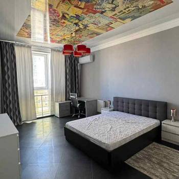 Сдается 1-комнатная квартира, 60 м²