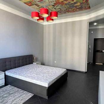 Сдается 1-комнатная квартира, 60 м²