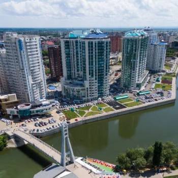 Сдается 1-комнатная квартира, 60 м²