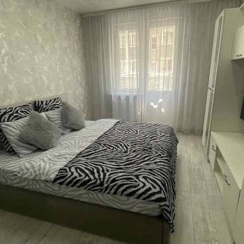 Сдается 1-комнатная квартира, 34,9 м²