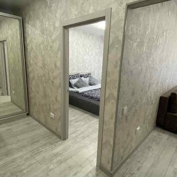 Сдается 1-комнатная квартира, 34,9 м²