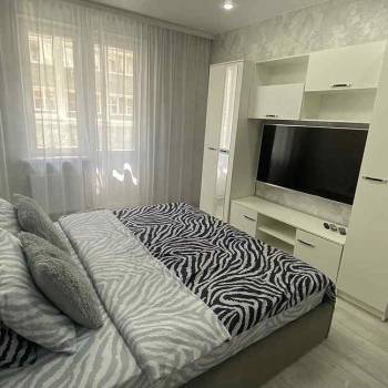 Сдается 1-комнатная квартира, 34,9 м²