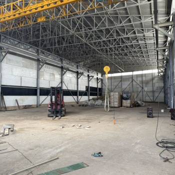 Сдается Нежилое помещение, 650 м²