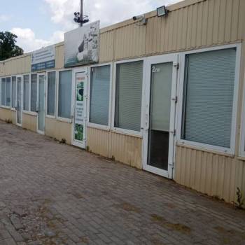 Сдается Торговое помещение, 23 м²