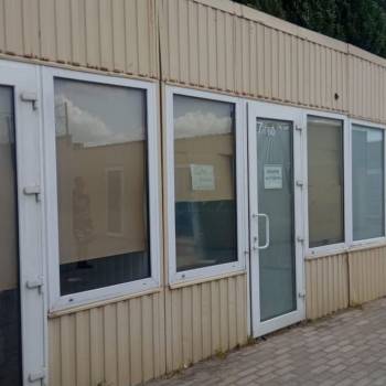 Сдается Торговое помещение, 23 м²
