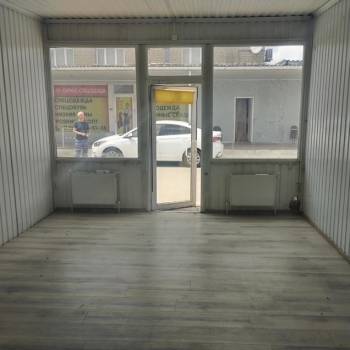 Сдается Торговое помещение, 23 м²
