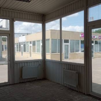Сдается Торговое помещение, 23 м²