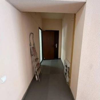 Продается 1-комнатная квартира, 34,5 м²