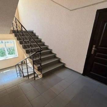 Продается 1-комнатная квартира, 34,5 м²