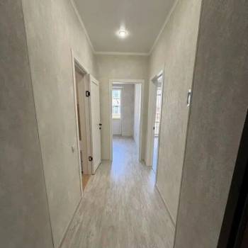 Продается 1-комнатная квартира, 34,5 м²