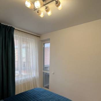 Сдается 1-комнатная квартира, 34 м²