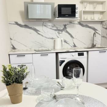 Сдается 1-комнатная квартира, 34 м²