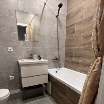 Сдается 1-комнатная квартира, 34 м²