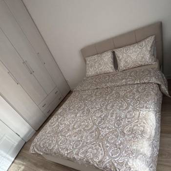Сдается 1-комнатная квартира, 34 м²