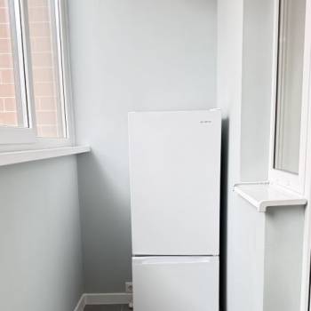 Сдается 1-комнатная квартира, 34 м²