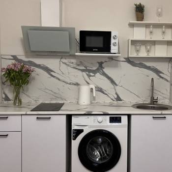 Сдается 1-комнатная квартира, 34 м²