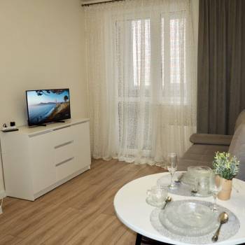 Сдается 1-комнатная квартира, 34 м²