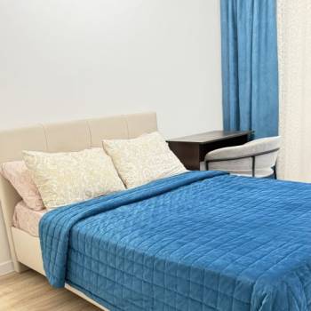 Сдается 1-комнатная квартира, 34 м²