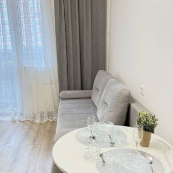 Сдается 1-комнатная квартира, 34 м²