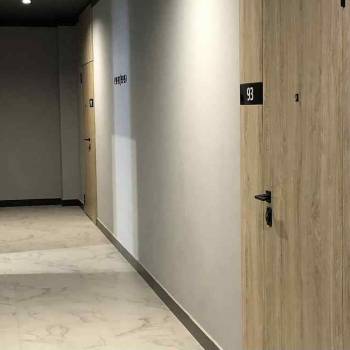 Сдается 2-х комнатная квартира, 74 м²