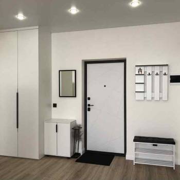 Сдается 2-х комнатная квартира, 74 м²