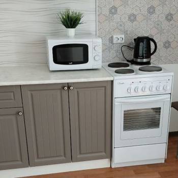Сдается 1-комнатная квартира, 37,8 м²