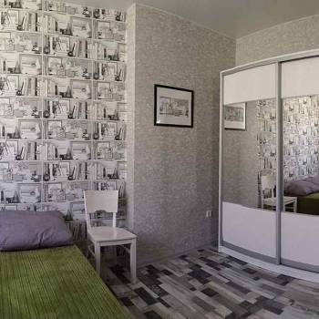 Сдается 1-комнатная квартира, 35 м²