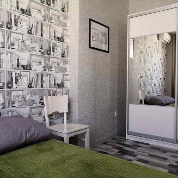 Сдается 1-комнатная квартира, 35 м²