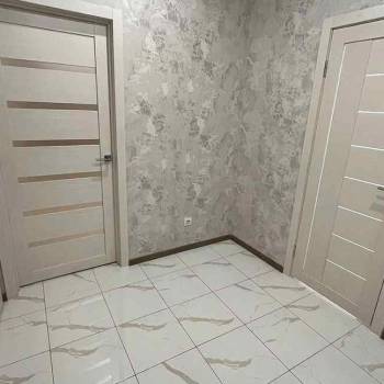 Сдается 2-х комнатная квартира, 49 м²