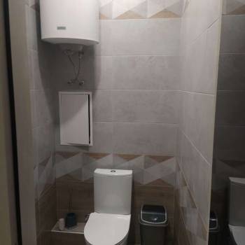 Сдается 2-х комнатная квартира, 60 м²