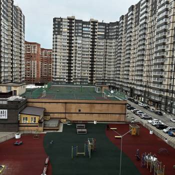 Сдается 2-х комнатная квартира, 60 м²