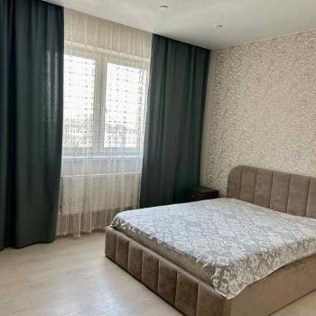 Сдается 2-х комнатная квартира, 60 м²