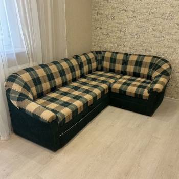 Сдается 2-х комнатная квартира, 60 м²