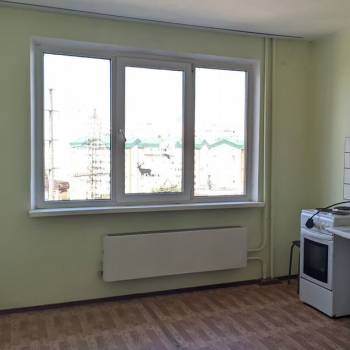 Продается 2-х комнатная квартира, 65,6 м²