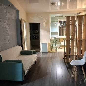 Продается 2-х комнатная квартира, 75 м²