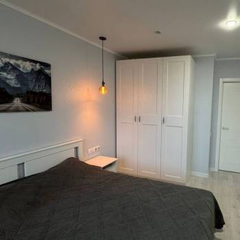 Продается 2-х комнатная квартира, 56,6 м²