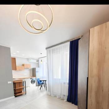 Сдается 1-комнатная квартира, 28 м²