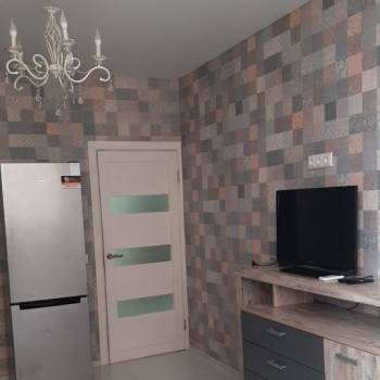 Сдается 1-комнатная квартира, 37 м²