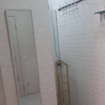 Сдается 1-комнатная квартира, 37 м²