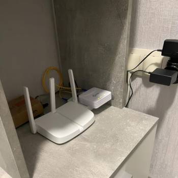 Сдается 1-комнатная квартира, 34,1 м²