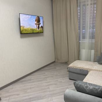 Сдается 1-комнатная квартира, 34,1 м²