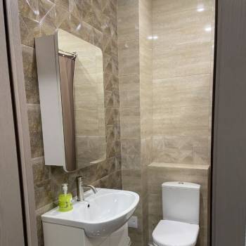 Сдается 1-комнатная квартира, 34,1 м²